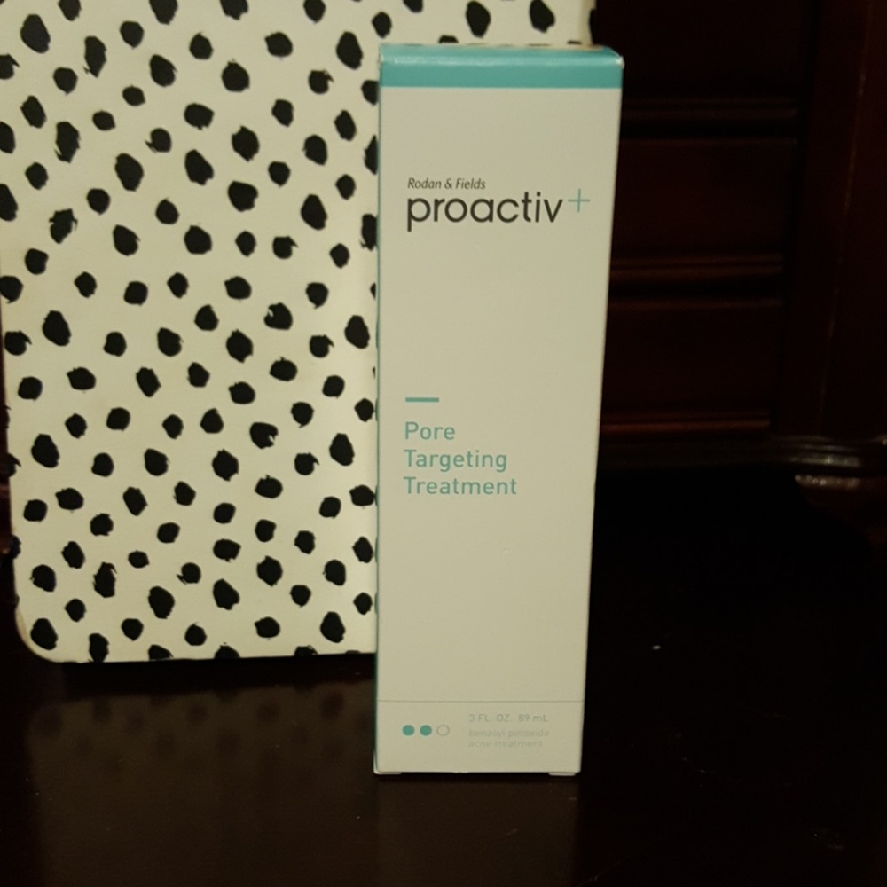 NWOT "Proactiv" Pore Targeting Treatment